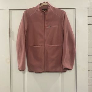 Figs On Shift Fleece Jacket